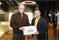 5. Ulusal fotoğraf yarışmasında ödüller sahiplerini buldu