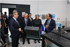 “Sokak Hayvanları Doğal Yaşam Kampüsü yakında kapılarını açacak”