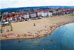 Hayat nöbetçileri Karadeniz’de ölüme 'set' oldu