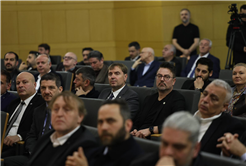 “Sanayi dönüşümü için tüm çalışmalarımız hazır, süreci başlatıyoruz”