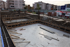 Arifiye yüzme havuzu ve gençlik merkezine kavuşuyor: Binlerce gencin sabırsızlıkla beklediği projede son durum