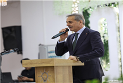 Başkan Yusuf Alemdar'dan Hendek’te peş peşe müjdeler