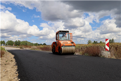 Sakarya’nın kuzeyinde 4 mahalle daha sıcak asfalta buluşuyor