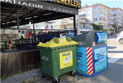 Büyükşehir’den yeni dijital hizmet: Sıfır Atık Rehberi kullanıma açıldı