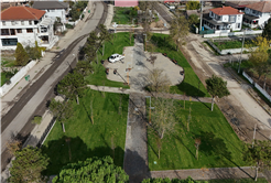  “Söğütlü Ritim Park’ta çalışmalar yüzde 80 seviyelerine ulaştı”