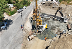 Karapürçek Büyükşehirle yeni köprüsüne kavuşuyor: İşte projede son durum