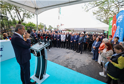 “Karapürçek’in sosyal hayatında yeni bir dönem başlayacak”