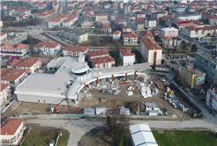 Karasu SGM için geri sayım başladı