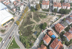 Sakarya yeniden AFA’sına kavuşuyor: Yusuf Alemdar proje alanında ilk kez tarih verdi