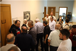 Afet anında ‘bir telsiz sesi’ binlerce kişinin hayatında rol oynayacak