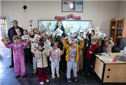 SASKİ su farkındalığı oluşturmak için eğitimlerine devam ediyor