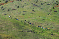 Yaylalardan longoz ormanlarına: Sakarya’da doğayla iç içe sonbahar