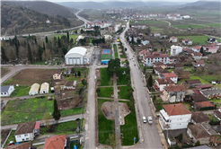 Söğütlü’ye yeni bir ‘nefes’ noktası: Merakla beklenen Ritim Park’ın son durumu…