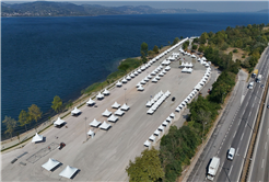 PSB Anatolia Fuarı için geri sayım başladı: 9 Eylül’de kapılarını açıyor