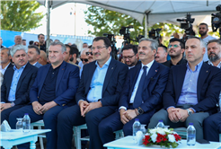 Sakarya’da gençlik ve spor yatırımlarında tarihi dönem: 