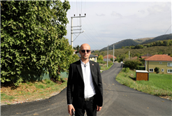 Serdivan’da 3 mahalleye yeni yüz: Kazımpaşa, Hamitabat, Kuruçeşme…