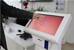 153 bin vatandaş şifayı Büyükşehir’de buldu 