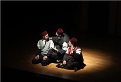 Sakarya’da tiyatro perdesine görkemli açılış 