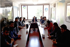 Geyve’de 3 mahallenin altyapı ihalesi tamam
