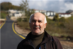 Akyazı’da Beldibi Mahallesi de yeni yüzüne kavuştu