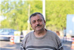 Akyazı’nın 3 mahallesi sıcak asfaltta buluştu: 8 kilometrelik güzergah sil baştan yenilendi
