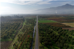 Pamukova ulaşımı için yepyeni bir dönem: 6 mahallede işlem tamam