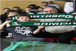 Basketbol, namağlup serisini 9 maça çıkardı: 80-63