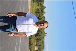 Söğütlü kırsalında ulaşıma konfor ve güven getiren çalışma: 4 mahalleye ulaşan hat sil baştan