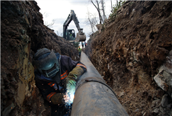 Sakarya’nın içme suyu geleceği için tarihi gün: Yusuf Alemdar’ın Ballıkaya çabası sonuç verdi