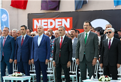 Sakarya’da mahalle bazlı ilk dönüşüm: Tığcılar 1. Etap'ta 718 bağımsız bölümün kentsel dönüşümü başladı