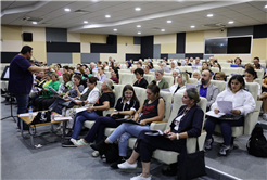 Sakarya’da Türk Sanat Müziği’nin eşsiz tınısı ‘hüzzam’ makamıyla yeniden başladı