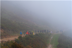 Yaylalardan longoz ormanlarına: Sakarya’da doğayla iç içe sonbahar