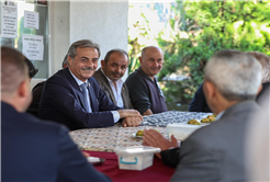 “Ritim Park yıl sonuna kadar tamamlanıp Söğütlü’nün hizmetinde olacak”