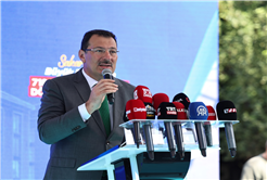 Sakarya’da mahalle bazlı ilk dönüşüm: Tığcılar 1. Etap'ta 718 bağımsız bölümün kentsel dönüşümü başladı