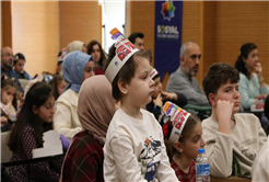 ‘Kitap Avı’ yarışmasında ödüller sahiplerini buldu