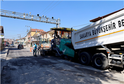 Kazımpaşa’nın ana damarı Büyükşehirle yepyeni bir yüze kavuşuyor