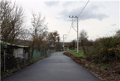 Kaynarca’da asfalt sevinci: Bu sezon toplam 31 kilometre yol yenilendi