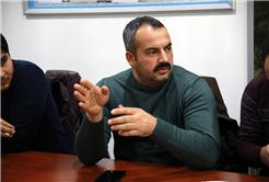 SASKİ diğer su idarelerine rol model