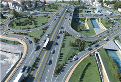 Şehir ulaşımında stratejik öneme sahip proje için son adım