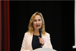 Kendiniz ve sevdikleriniz için: Erken teşhis hayat kurtarır