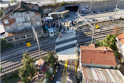 Alifuatpaşa’da 11 yıllık hasret bitti, yüzler gülüyor