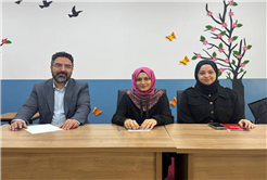 Uzmanlar ailelerin merak ettiği soruları cevapladı 