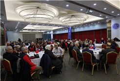 GSM’i ve interneti devre dışı bırakan büyük bir depremde canlara umut olacak