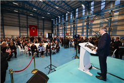 Bakan Uraloğlu tarihi verdi, tramway hattı ihaleye çıkılıyor