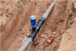 Göletler yenileniyor