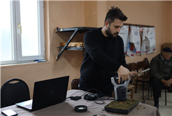 Sakarya’nın çiftçisi toprağına ve ekonomisine can olan adımdan memnun