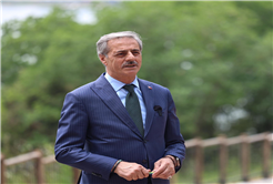 Başkan Alemdar Huzur Koridoru’nu turladı
