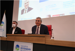 “Sakarya’yı hizmet ve yatırımlarımızla donatıyoruz”