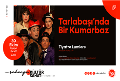Yeni sezon kültür sanat etkinlikleri Ekim takvimiyle başlıyor