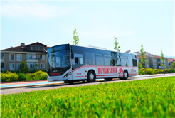 Büyükşehir’den 3 toplu taşıma hattında yeni düzenleme